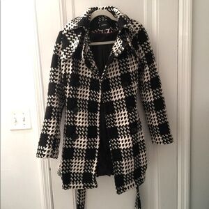 Express Coat